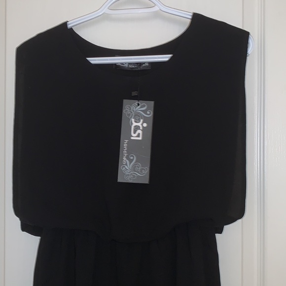 Black Dress - Picture 3 of 3